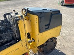General Appearance with Sheet Metal (fiberglass) Condition