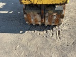 Drivetrain with Rear Center Drive Motor