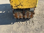 Chassis with Padfoot / Chopper Feet Condition