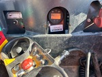 Control Station with Warning Lights