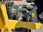 Engine with Engine - Right Side