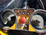 Safety with Safety Lock Out/Stop