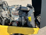 Engine with Exhaust System