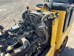 Engine with Cooling System Leaks