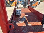 Chassis with Platform Condition