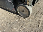 Chassis with Right Front Tire