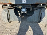 Chassis with Steering Linkage