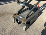 Chassis with Frame Condition