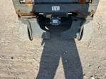 Drivetrain with Front Drive Axle