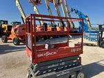 General Appearance with Hand Rails