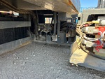 Hydraulics with Hoses