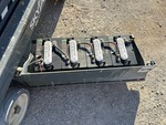 Electric Operating System with