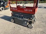 General Appearance with Paint