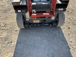 Chassis with Brake System
