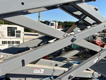 Hydraulics with Lift Cylinders