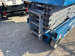 General Appearance with Steps/Ladders
