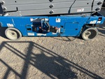 Chassis with Wheel Condition