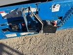 Control Station Upper with