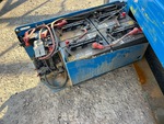 Electric Operating System with