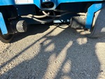 Drivetrain with Drive Motors