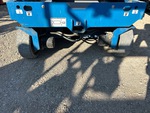 Drivetrain with Front Drive Axle