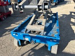 Chassis with Frame Condition