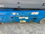General Appearance with Paint