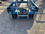 Chassis with Brake System
