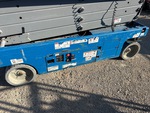 General Appearance with Sheet Metal (fiberglass) Condition