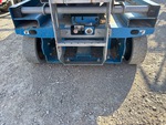 Drivetrain with Rear Drive Axle
