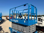 General Appearance with Hand Rails