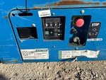 Control Station Ground with Function Controls