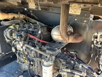 Engine with Exhaust System