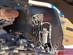 Hydraulics with Valves