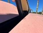 Hydraulics with Secondary Boom Cylinder