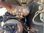 Engine with Engine - Left Side