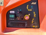 Control Station Ground with Function Controls