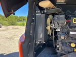 Engine with Radiator