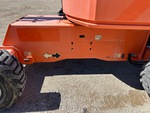 Chassis with Frame Condition