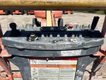 Control Station Upper with Function Controls