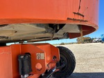 Chassis with Bottom Covers