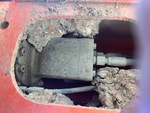 Drivetrain with Right Rear Drive Motor