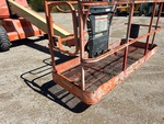 General Appearance with Steps/Ladders