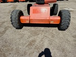 Chassis with Brake System