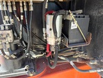 Engine with Onboard Generator