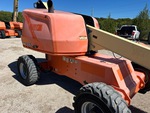 General Appearance with Paint