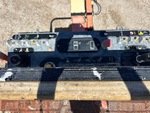 Control Station Upper with