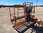 Chassis with Work Basket