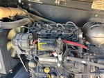 Engine with Fuel Leaks