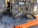 Engine with Oil Leaks